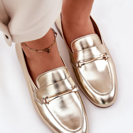  Mocassin model 213028 Step in style 