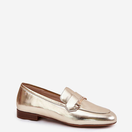  Mocassin model 213028 Step in style 