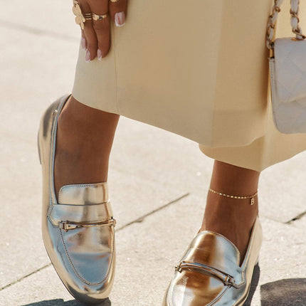  Mocassin model 213028 Step in style 