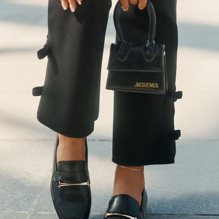  Mocassin model 213029 Step in style 
