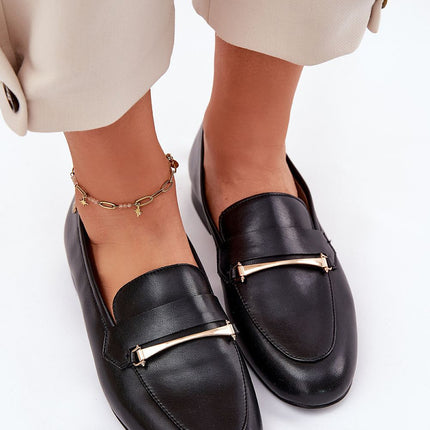  Mocassin model 213029 Step in style 