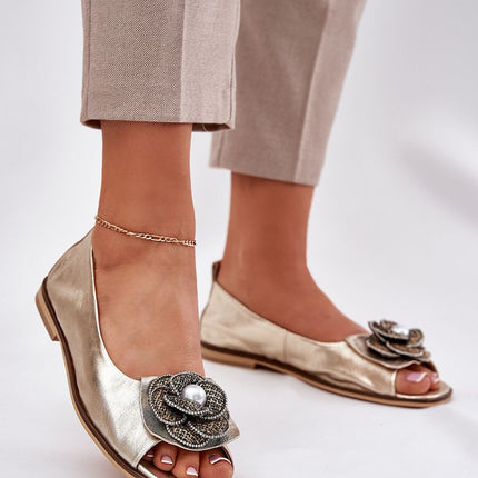  Ballet flats model 213032 Step in style 