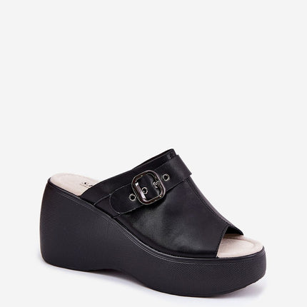  Flip-flops model 213033 Step in style 