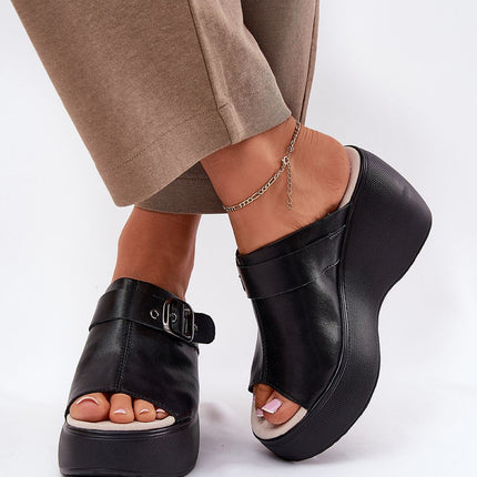  Flip-flops model 213033 Step in style 