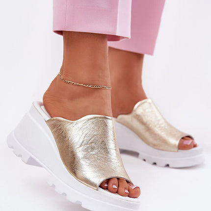  Flip-flops model 213034 Step in style 