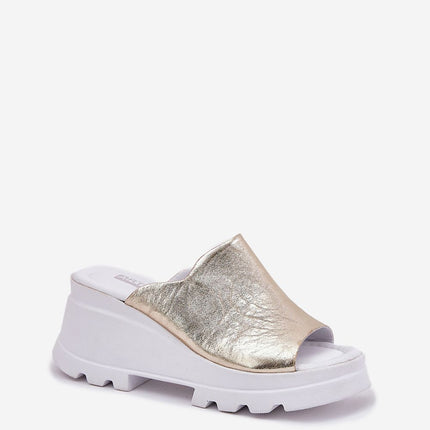  Flip-flops model 213034 Step in style 