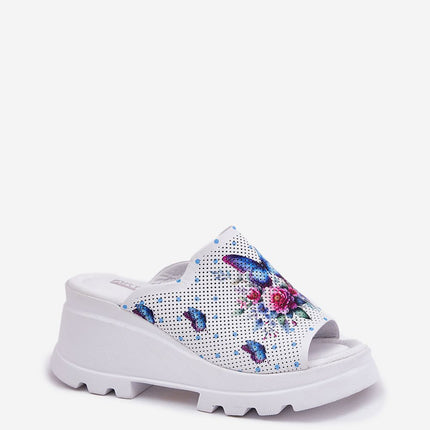  Flip-flops model 213035 Step in style 