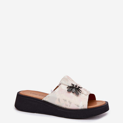  Flip-flops model 213036 Step in style 