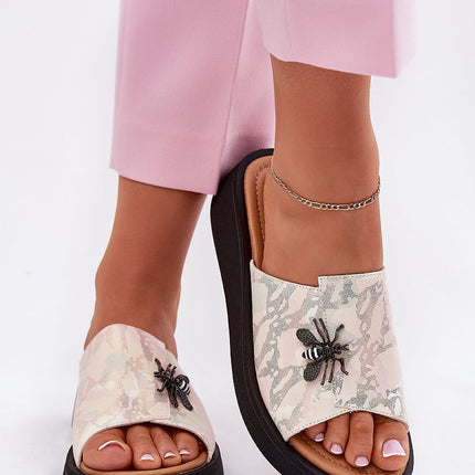  Flip-flops model 213036 Step in style 