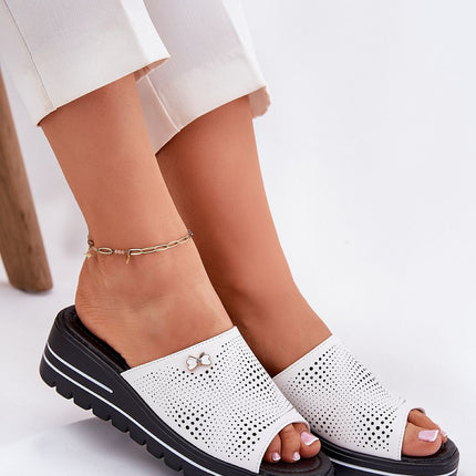  Flip-flops model 213039 Step in style 