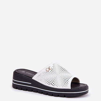  Flip-flops model 213039 Step in style 