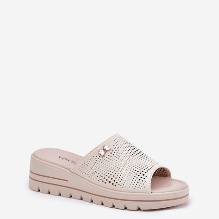  Flip-flops model 213040 Step in style 