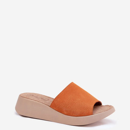  Flip-flops model 213041 Step in style 