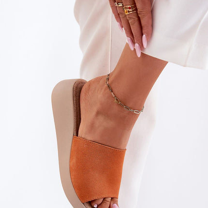  Flip-flops model 213041 Step in style 