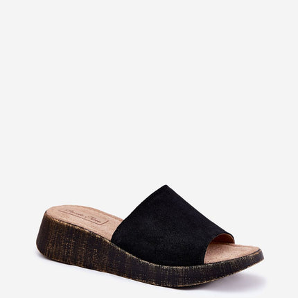  Flip-flops model 213042 Step in style 