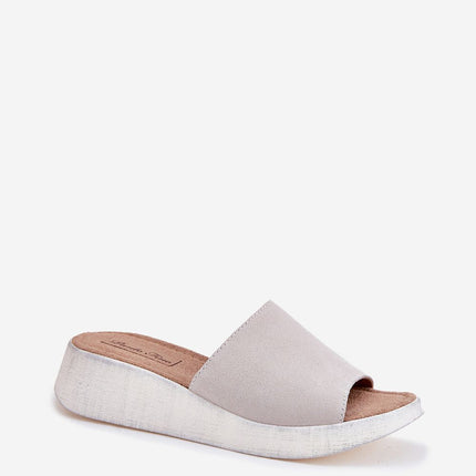  Flip-flops model 213043 Step in style 