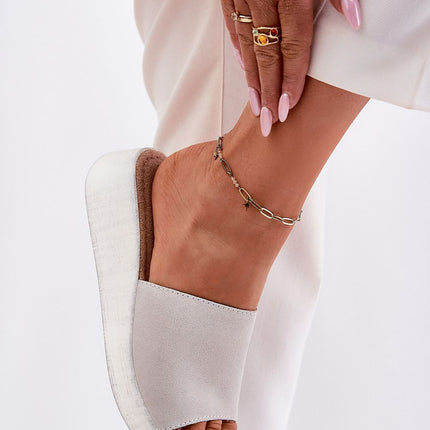  Flip-flops model 213043 Step in style 