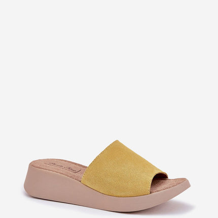  Flip-flops model 213044 Step in style 
