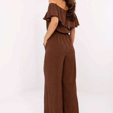  Suit model 213053 Italy Moda 