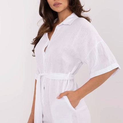  Suit model 213055 Italy Moda 