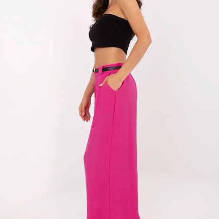  Women trousers model 213061 Italy Moda 