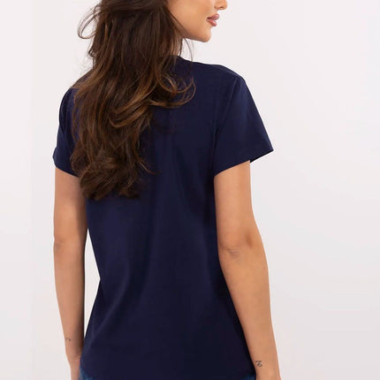  T-shirt model 213090 Factory Price 