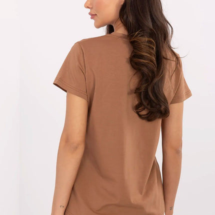  T-shirt model 213091 Factory Price 