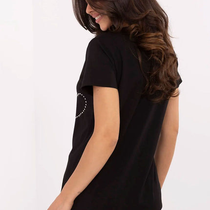  T-shirt model 213092 Factory Price 