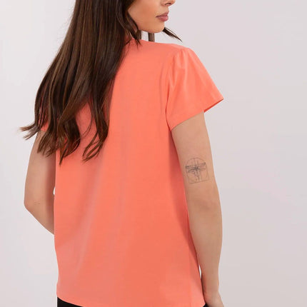  T-shirt model 213093 Factory Price 