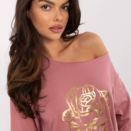  Blouse model 213096 Factory Price 