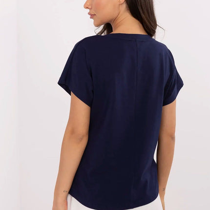  T-shirt model 213097 Factory Price 