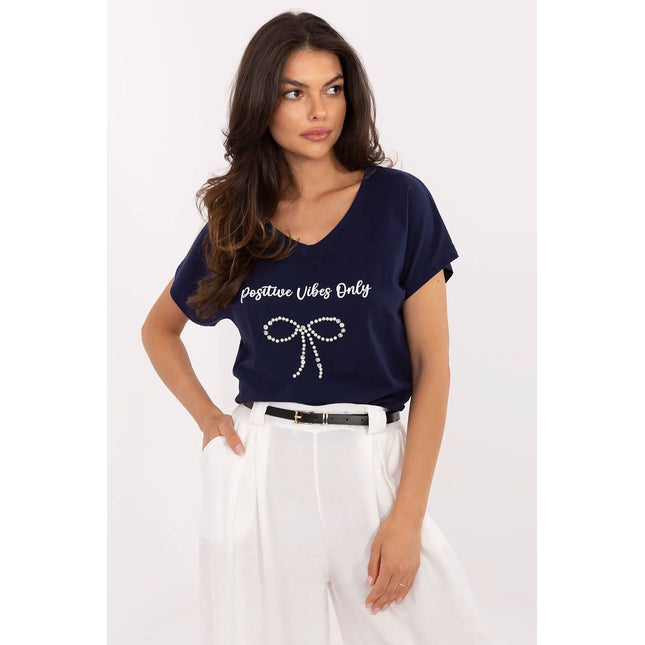  T-shirt model 213099 Factory Price 