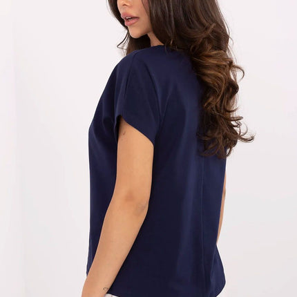 T-shirt model 213099 Factory Price 