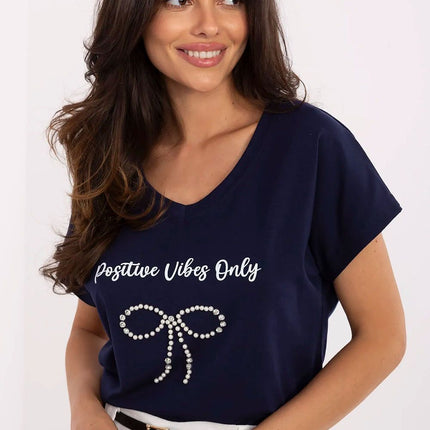  T-shirt model 213099 Factory Price 