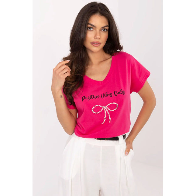  T-shirt model 213100 Factory Price 
