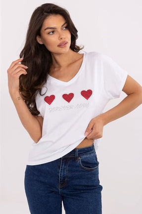  T-shirt model 213101 Factory Price 