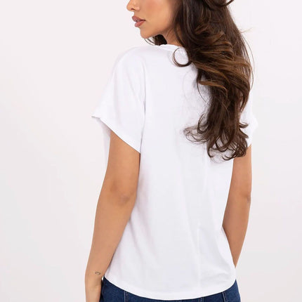  T-shirt model 213101 Factory Price 