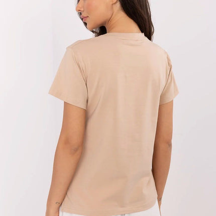  T-shirt model 213105 Factory Price 