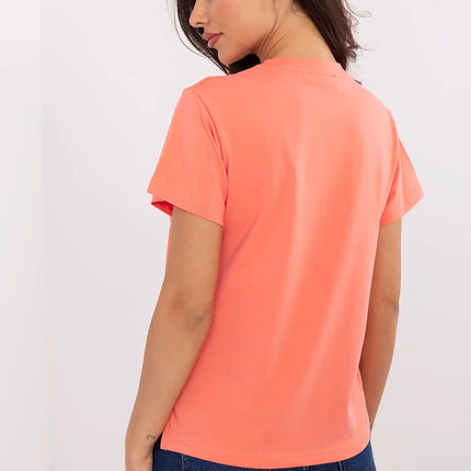  T-shirt model 213106 Factory Price 