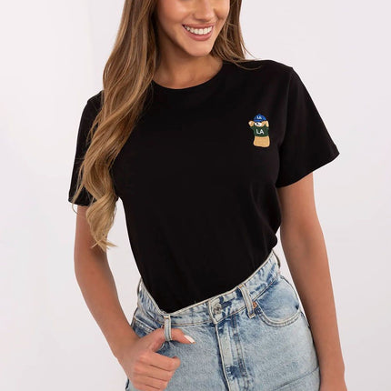  T-shirt model 213111 Factory Price 