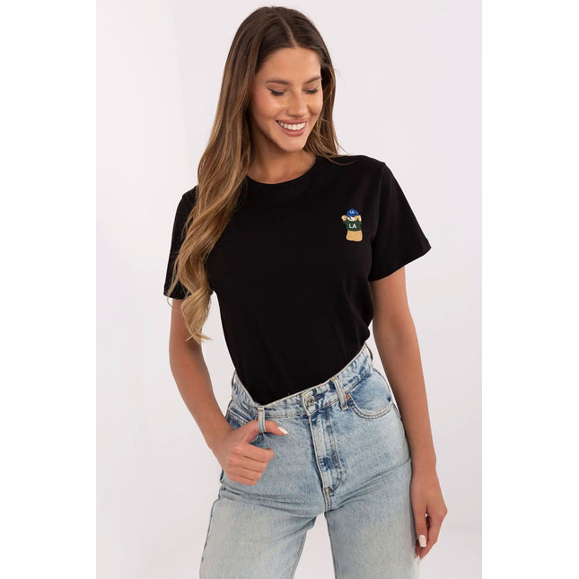  T-shirt model 213111 Factory Price 