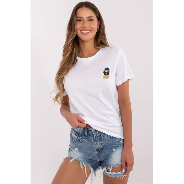  T-shirt model 213113 Factory Price 