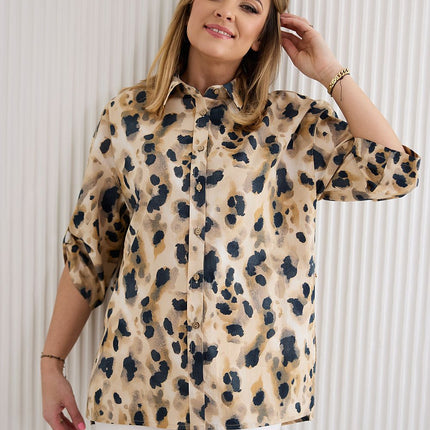  Shirt model 213118 La Aurora 