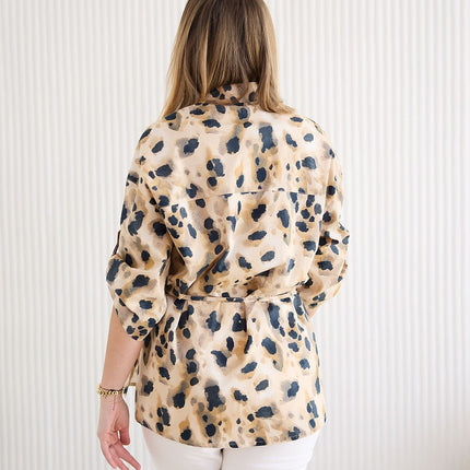  Shirt model 213118 La Aurora 