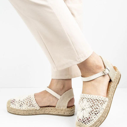  Sandals model 213127 Inello 