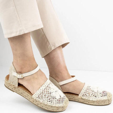  Sandals model 213127 Inello 