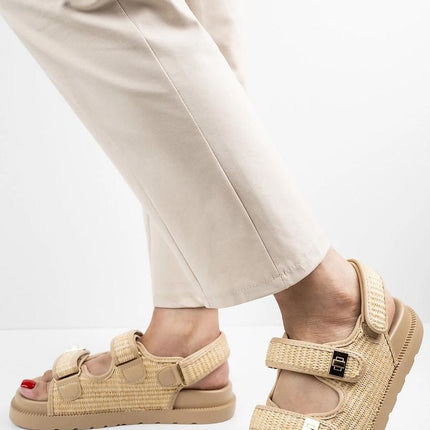  Sandals model 213134 Inello 