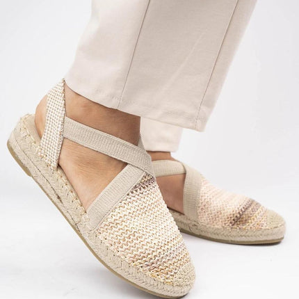  Sandals model 213136 Inello 