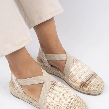 Sandals model 213136 Inello 