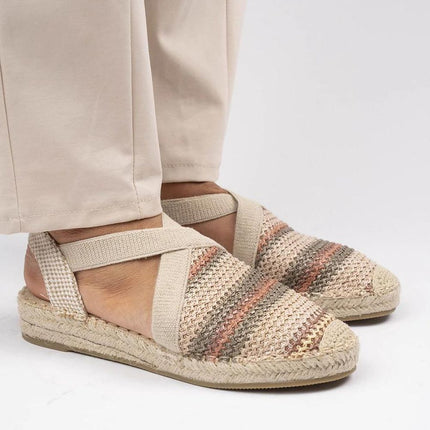  Sandals model 213137 Inello 